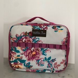 Matilda Jane lunch box.